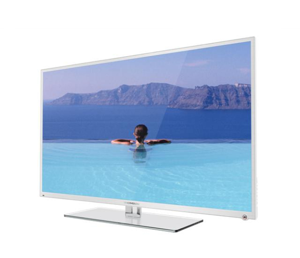 Thomson 42FU5553W - 1407285 - zdjęcie 2